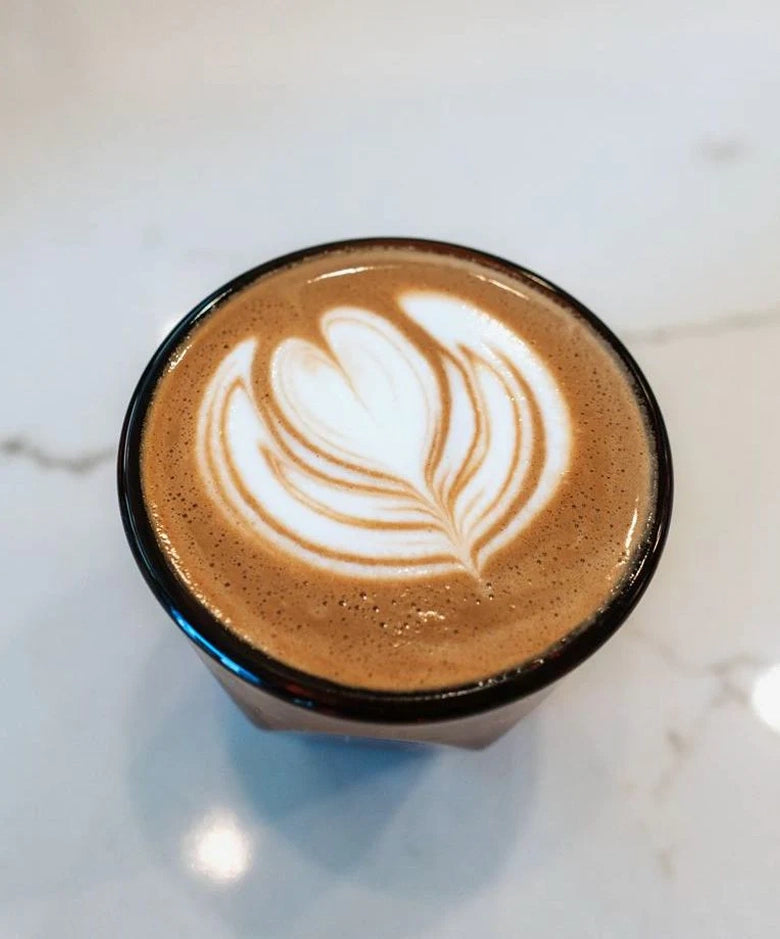 Hawaiian Kona Espresso Coffee